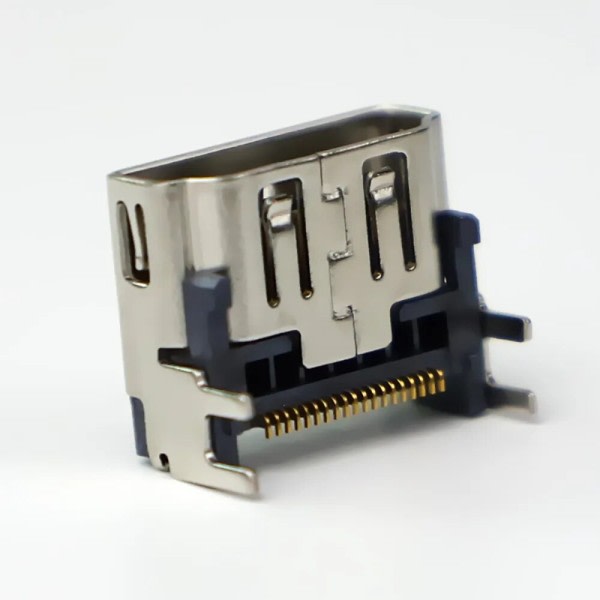 PS5 HDMI Socket Port Gränssnitt Ersättning För Play Station 5 Connector Kompatibel Socket