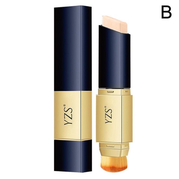 Fairy Stick Double- Concealer Foundation Stick Contour Face Skin Covers Makeup Kosmetics