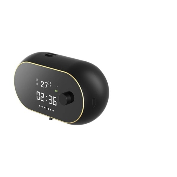 Vegg feste skum såpe dispenser berøringsfri automatisk hånd rensemiddel dispenser