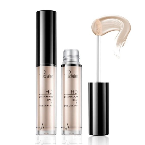 Øyne Base Vannfast Cream Makeup Primer Gel Eye Under Shadow Kosmetikk