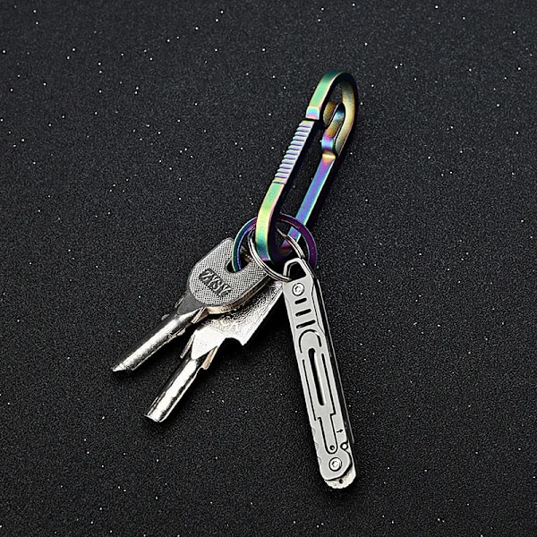 Rustfrit stål foldning skalpel medicinsk foldning kniv EDC udendørs udpakning lomme kniv