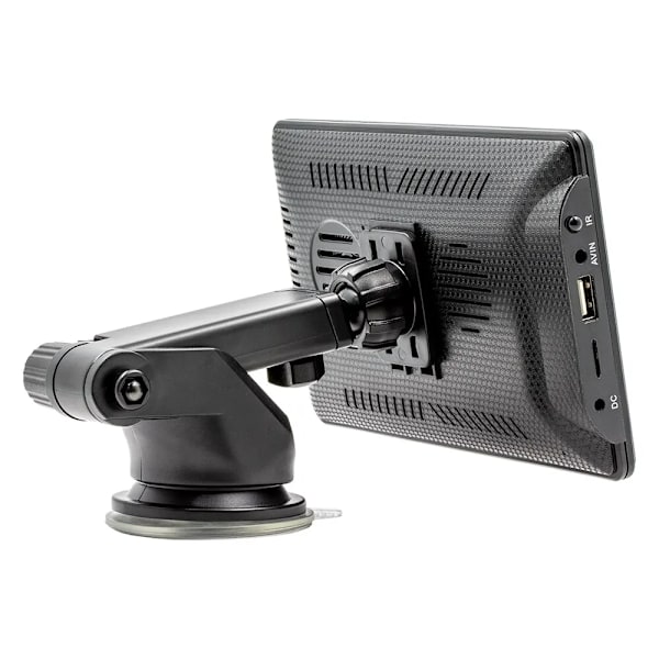 7 tuuman auto radio multimedia video soitin langaton Carplay ja langaton Android auto kosketusnäyttö aurinko visiiri