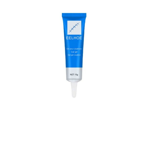 Ar fjernelse creme gel fjern acne pletter behandling stræk mærker forbrænding kirurgi ar reparation creme