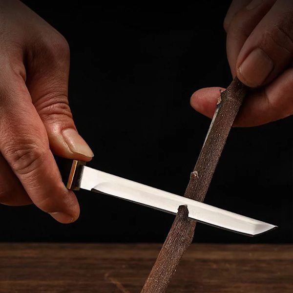 Nytto kniv skiva kött frukt fisk kniv kock klyver kött kotlett grönsak kök knivar