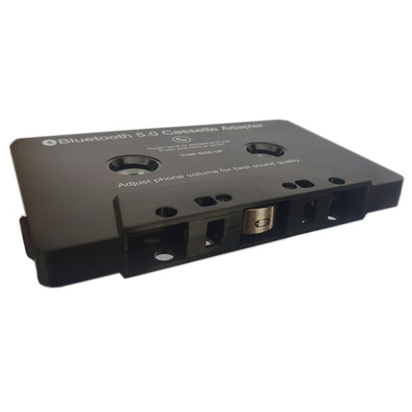 Universal Kassett Bluetooth 5.0 Adapter Konverter Bil Tape Lyd kassett