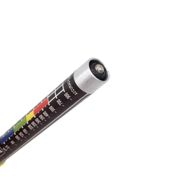 Auto Lak Test BIT 3003 Bil lakk Tykkelse Tester Meter