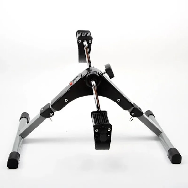 Mini Fitness Cykel Ben Omfattande Tränare Rehabilitering Enhet