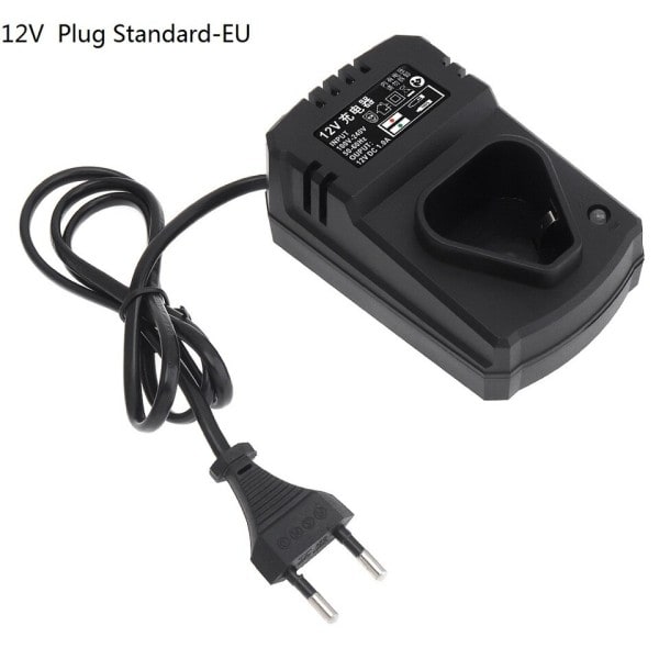 Multifunktion litium batteri laddare litiumjon uppladdningsbar adapter för elektrisk borr/skiftnyckel/hammare/Sskruvmejsel