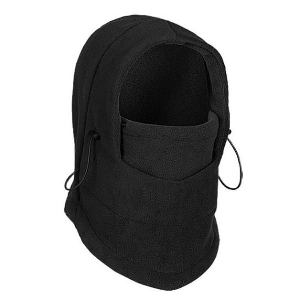 Mode Varm Kasket Vinter Mænd Damer Beanies Hatte