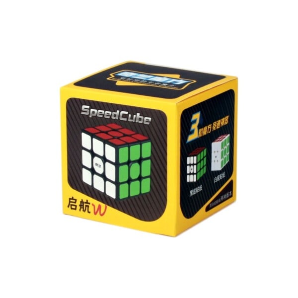 3x3 kube puslespill pedagogiske leker for barn