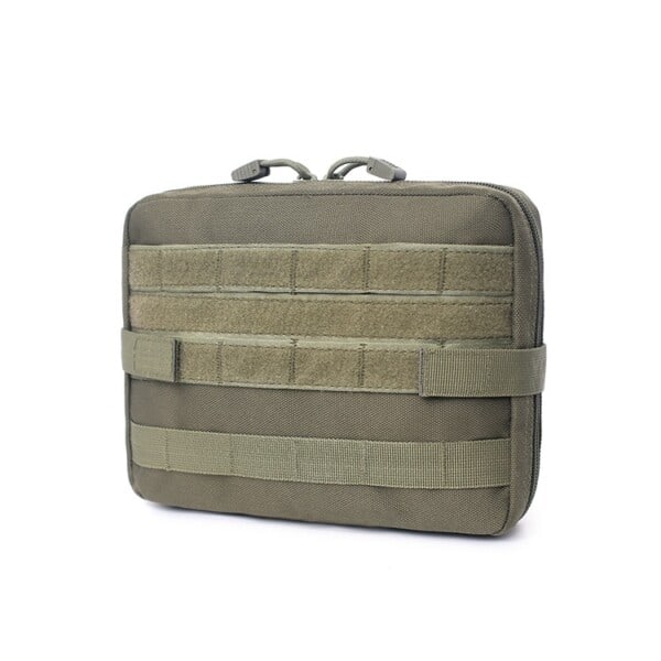 Pouch Large Magazine Organizer Utility Phone Medic Belt Taske Kit Holder