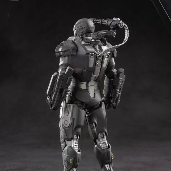 18cm  War Machine Marvel Äkta Auktorisering Toy Figur Modell