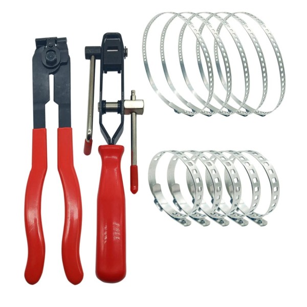 CV Joint Boot Clamp PliersDrive Shaft CV Boot Clamp