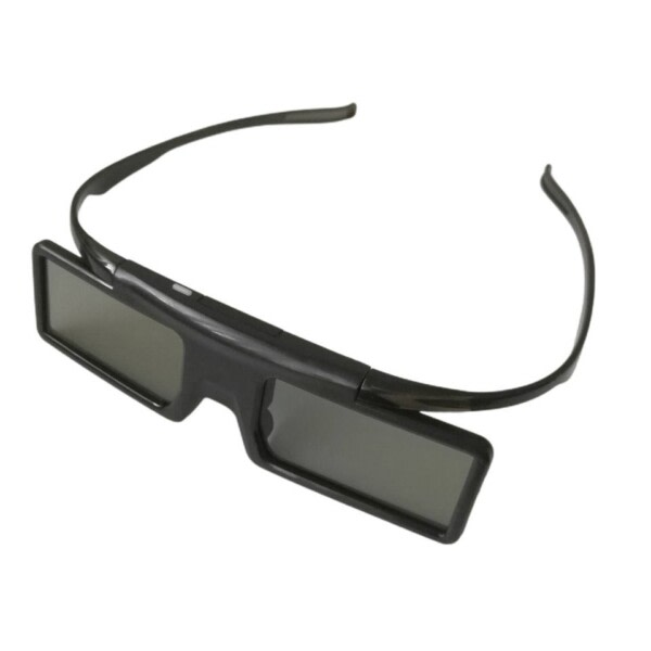 3D briller Trådløs Aktiv Lukker 3D briller