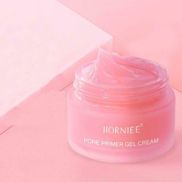 Pore Base Gel Cream Invisible Pores Face Primer Makeup Matt Base MakeUp 30ml