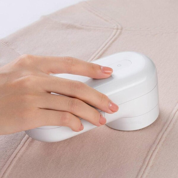 Xiaomi Mijia Lint Fjerner Tøj fuzz Pellet trimmer maskine