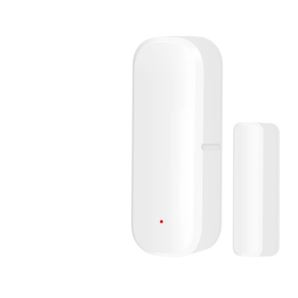 Smart Dør Sensor Smart Hjem Dør Åpen/Clukket Detektor