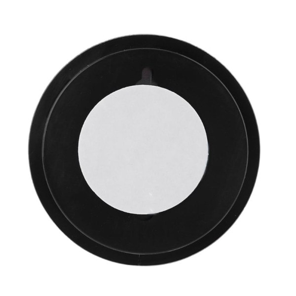 Mini Termometer Mekanisk Nej Batteri Analog 58mm Bil Temperatur Mätare