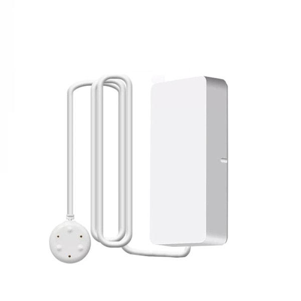 Wifi/Zigbee Vand Lækage Alarm Uafhængig WIFI Vand Lækage Sensor Detektor