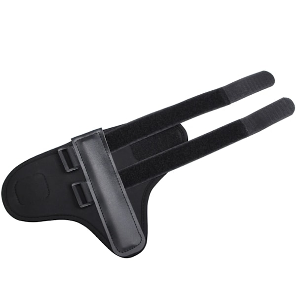 Golf Swing Wrist Brace Tränare Hjälp Korrekt Träning Swing Gest Alignment Wris Band Övningsverktyg