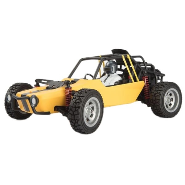 1 /12 2.4GHz simulaatio maasto RC auto 20km/h kilpa radio ohjattu auto noukki kuorma-auto ajoneuvo malli lelut