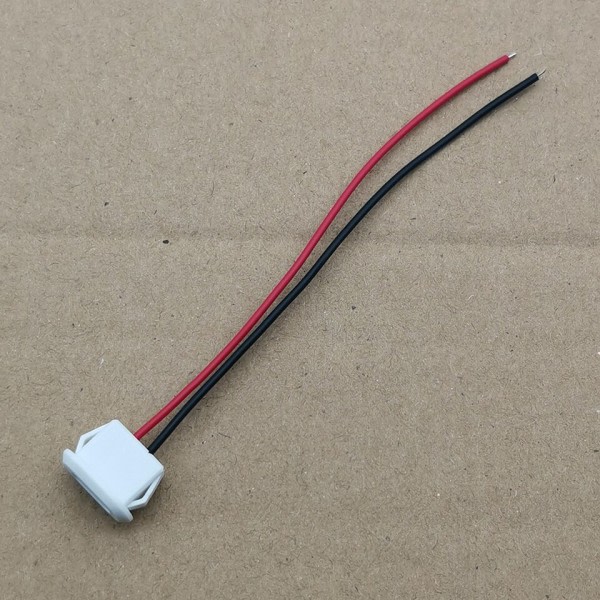 USB Typ C Anslutning Jack Kvinna Typ-C Med kort spänne 3A Hög Ström Snabb Laddning Jack Port USB-C Laddare Plug Socket