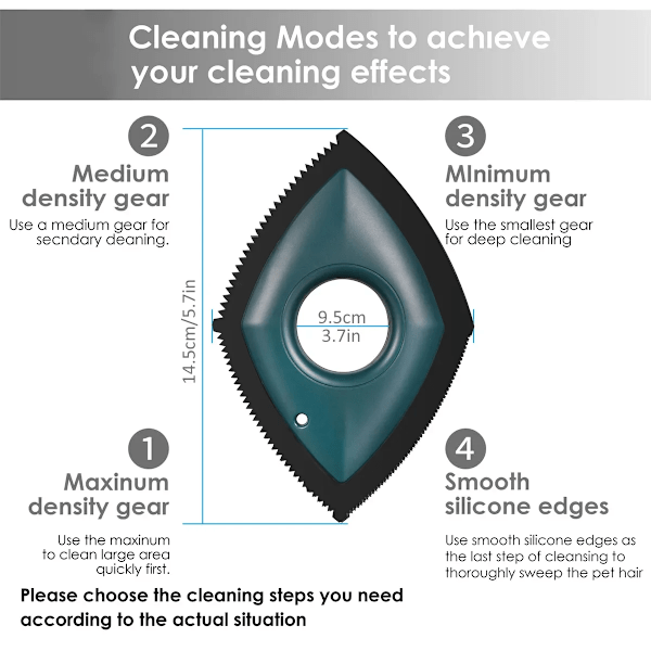 4 tilaa lemmikki karvojen poistoaine kampa harja koira kissa karva yksityiskohta puhdistus työkalu