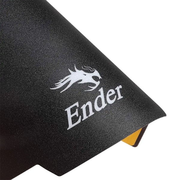 Creality Official Ender 3 Bed Ultra-Flexible Removable Magnetic Removable Build Surface Hotbed Cover Print Plattform Kit