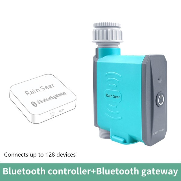 Bluetooth Have Hjem Vanding Vanding Timer WiFi Vand Timer Mobil Telefon Fjernbetjening Kontroller