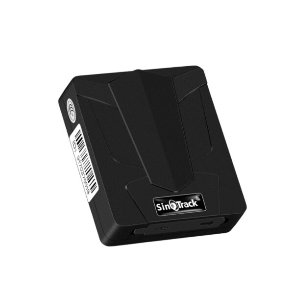 Vattentät GPS Tracker Fordon Spår Locator