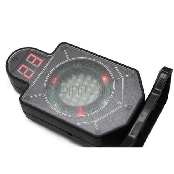 Ulkoilu urheilu 2mw guaiqiaohu sts usp cz75 laser kohde induktio värinmuutos lasku lapsille's lelu