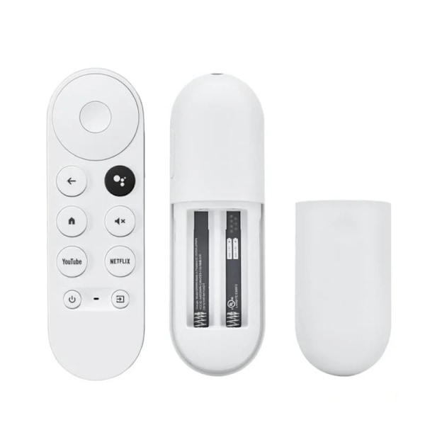 Lämplig för Google GOOGLE CHROMECAST GOOGLE TV Google Voice Set-Top Box Remote Control