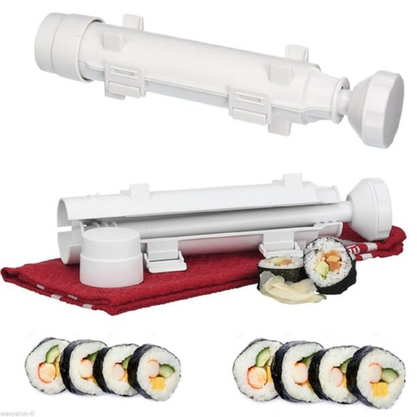 Sushi Maker Roller DIY Sushi Making Machine