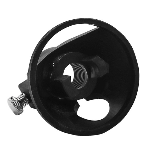 MultiPro Drill's Special säte Dedikerad Locator Horn Fixed Base 6st