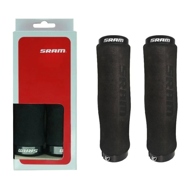 1 Par Ultralight MTB Cykling Cykel Styre Grips