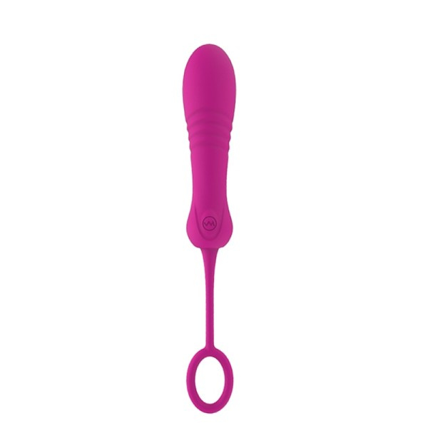 Fjernkontroll Vibrator For Kvinner G Spot Klitoris Stimulator Truse Vibrerende Egg Bærbare Kjærlighet Egg Massør