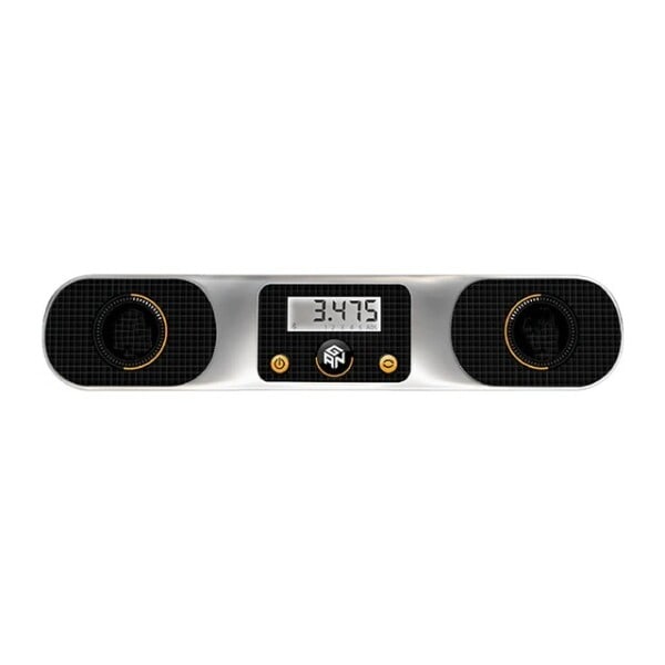 Professionell Time Counter SpeedCubing Smart Timer GAN Cube Mat GAN timer
