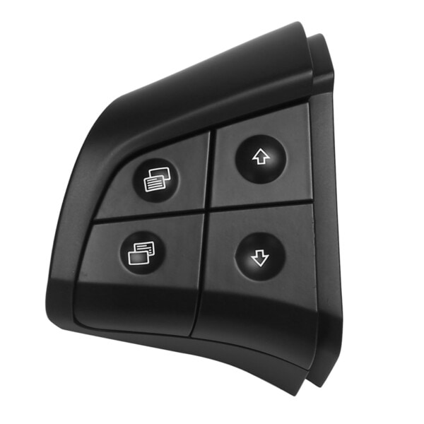 Ratt Hjul Switch Kontroll Knappar