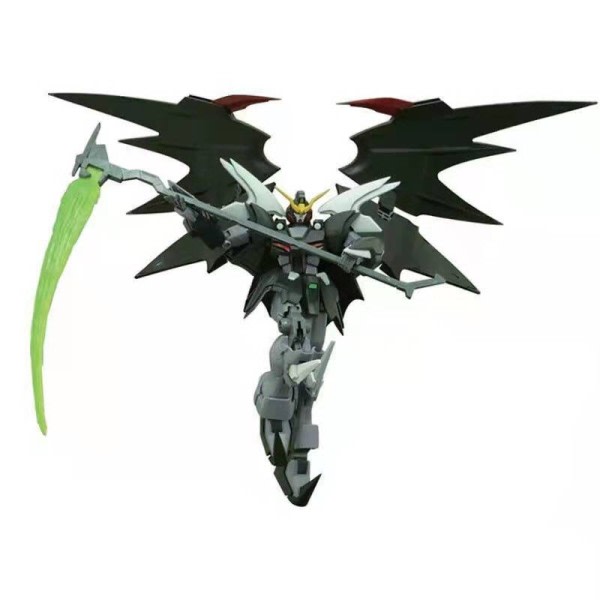 Anime Gunpla Hg 1/144 Mørk Overgrep Frihet Skjebne Figur Samlet Leker Gundam Action Figur