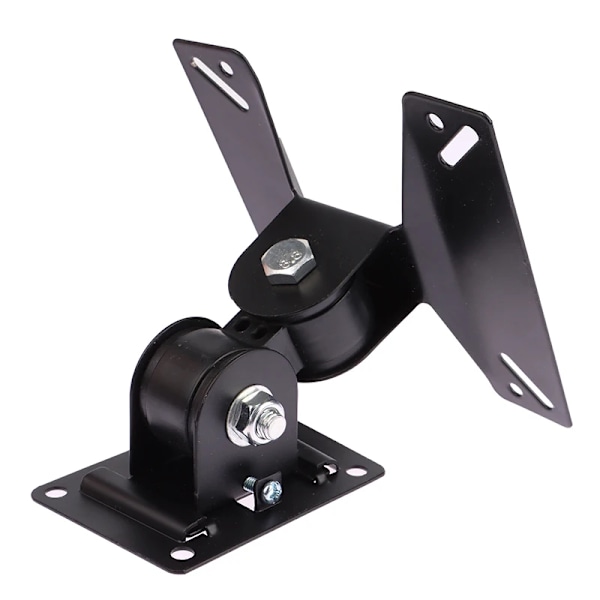 1 sett 14-24 tommer 180 grader LCD monitor roterende henger