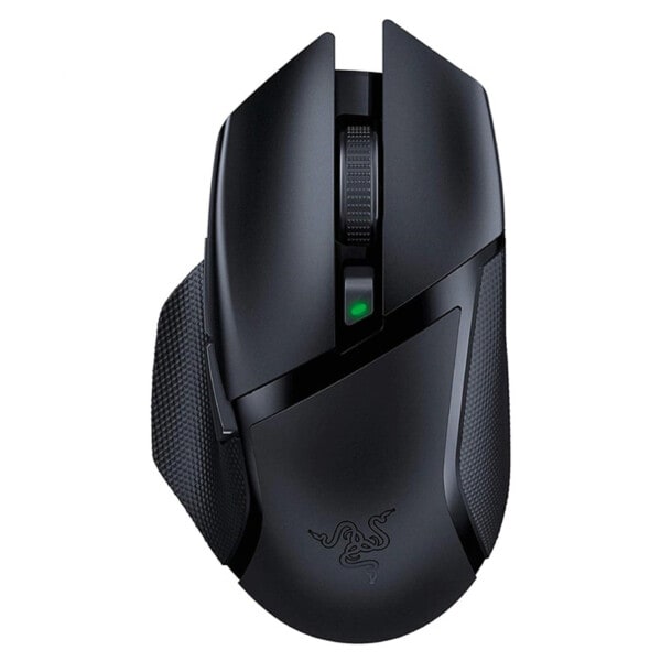 Trådlös Gaming Mus Bluetooth