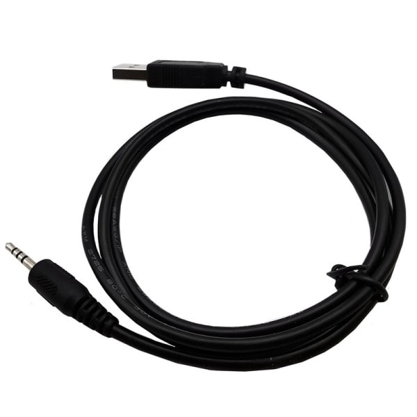 2,5mm uusi USB laturi virta kaapeli johto