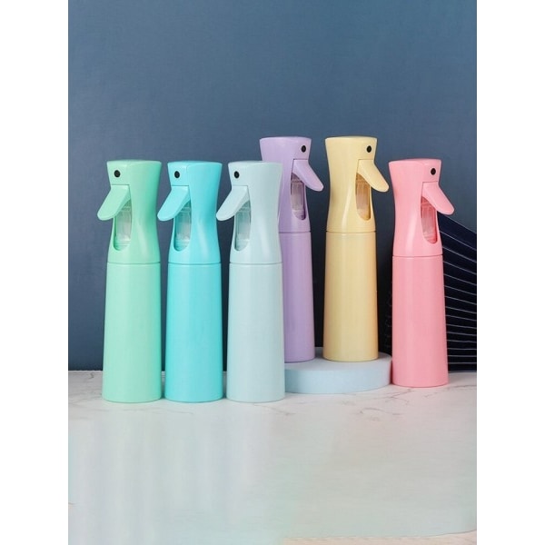 300ml Kontinuerlig Macaron Hög Tryck Spray Flaska