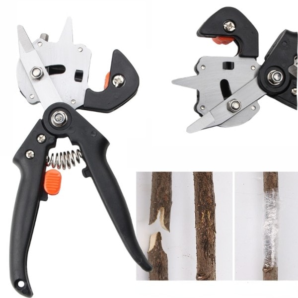 Podning saks podning kniv kimplante podning maskine pode værktøj frugt træ pode maskine