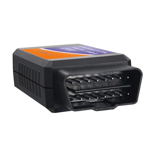 Diagnostiikka instrumentti Android Windows ELM327 OBD2 V2.1 Bluetooth auto ilmaisin