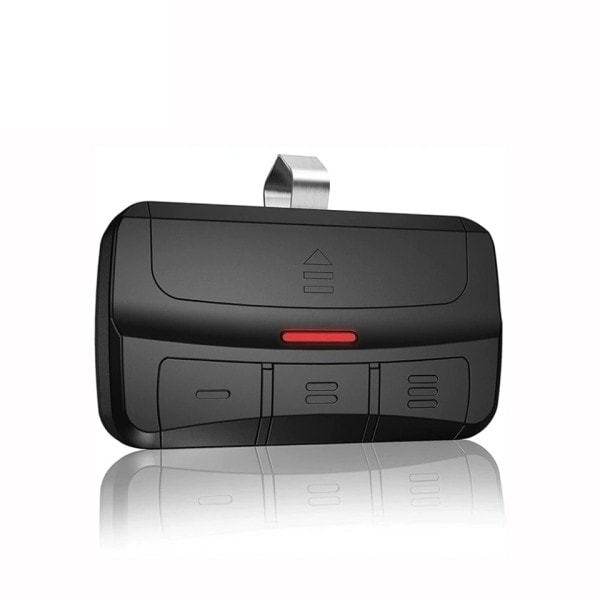 3 in 1 MultiFrequency 280MHz-868MHz Garage Dörr Fjärrkontroll Grind öppnare Duplikator