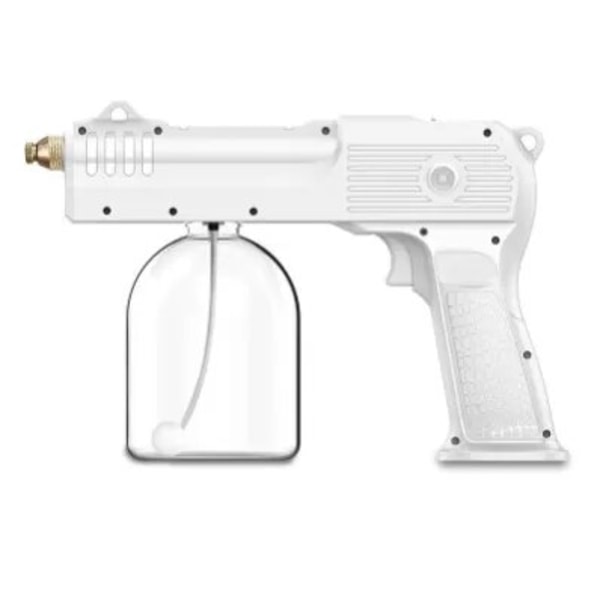 Nano Steam Gun Portable Nano Steam Gun Frisør Hydrating Spray Hair Pistool