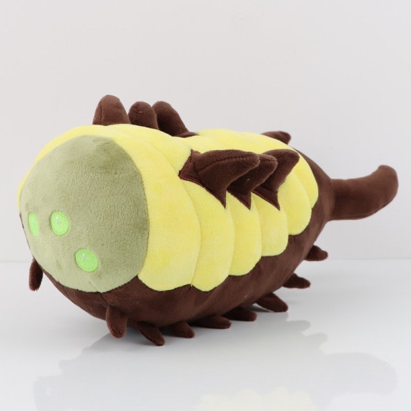33 cm Destiny 2 Spil Plys Legetøj Spil Anime Figur Hive Orm Legetøj Udstoppede dyr