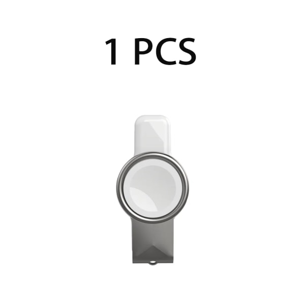 USB C Bärbar Trådlös Laddare för IWatch 8 7 6 SE 5 4 Laddning Dock station USB kabel för Apple Watch Series 7 6 5  4 3 Typ C