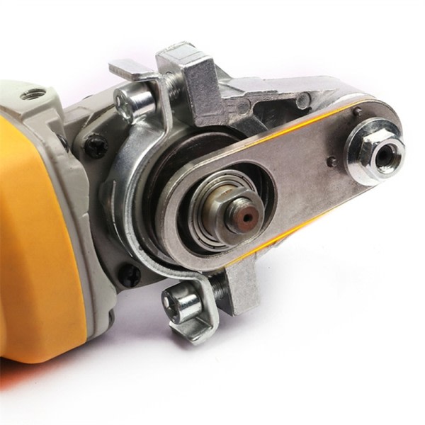 Vinkel slip konvertering universal huvud set Adapter M14 Multi funktion elektrisk Trimning Spad Polering Verktyg